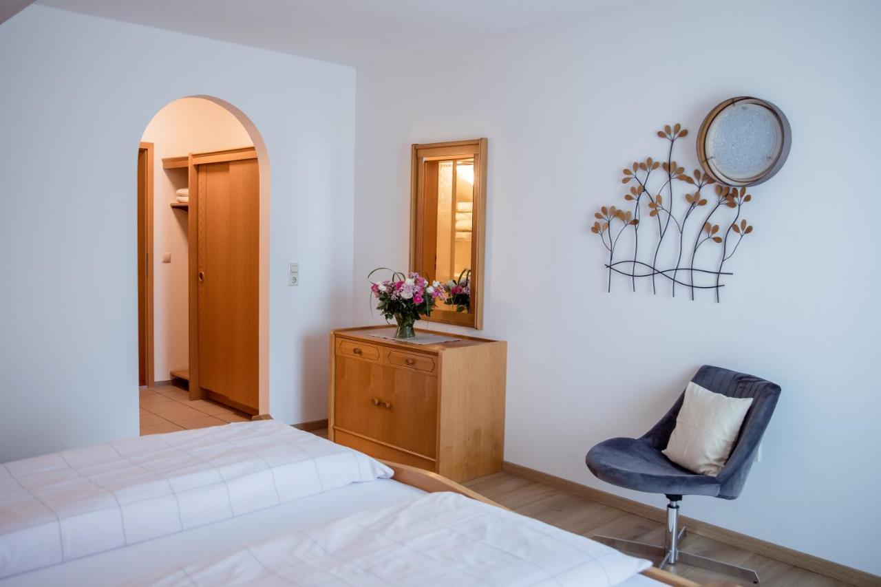 Ferienwohnung Geisbergerhof Bad Birnbach Exterior foto