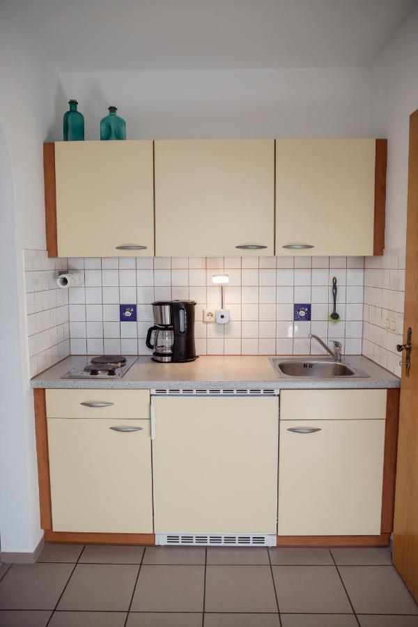 Ferienwohnung Geisbergerhof Bad Birnbach Exterior foto