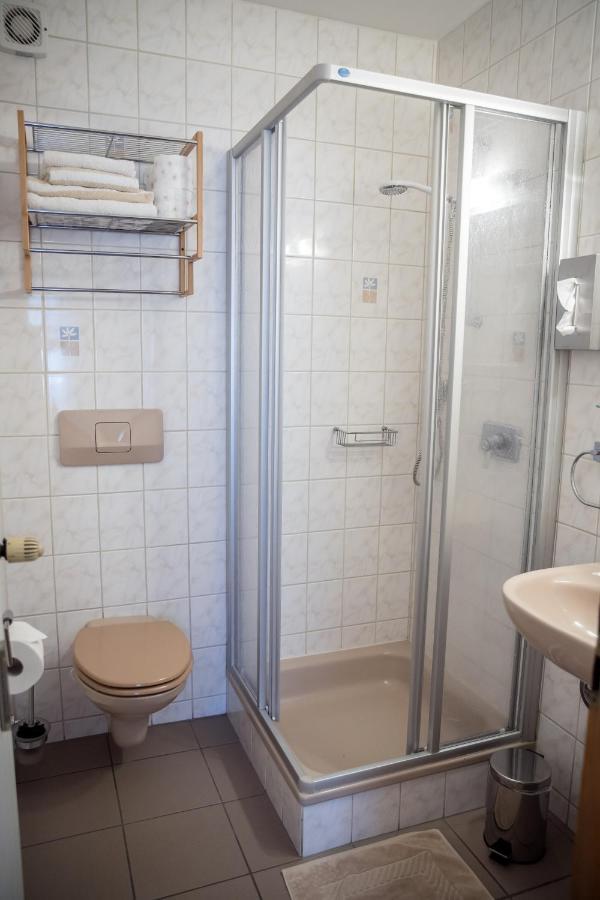Ferienwohnung Geisbergerhof Bad Birnbach Exterior foto