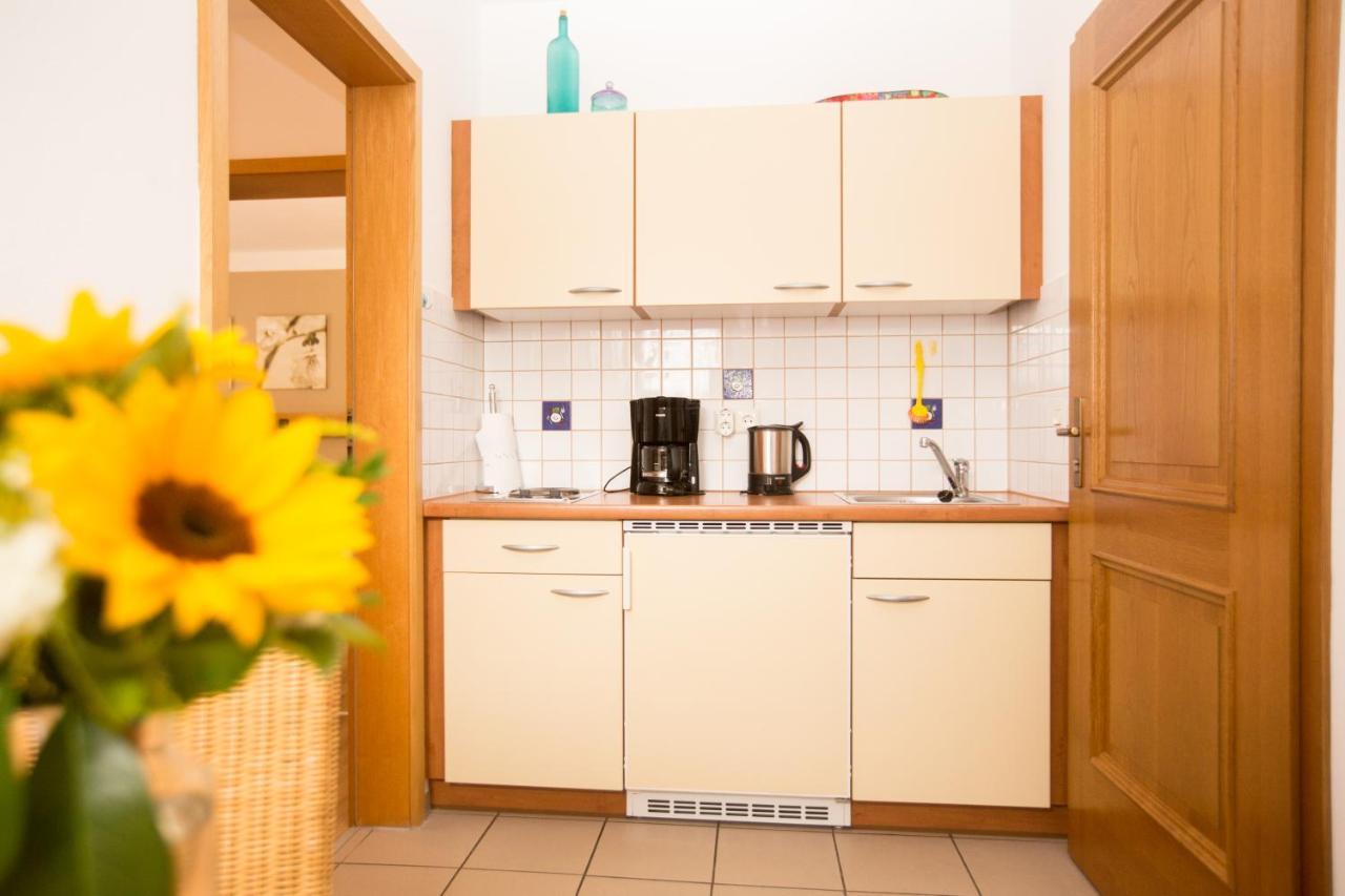 Ferienwohnung Geisbergerhof Bad Birnbach Exterior foto