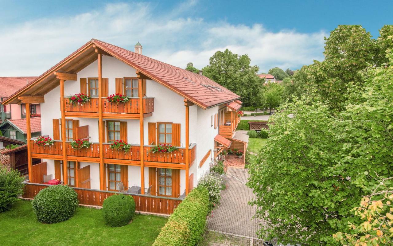Ferienwohnung Geisbergerhof Bad Birnbach Exterior foto